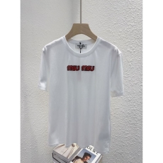 Miu Miu T-Shirts